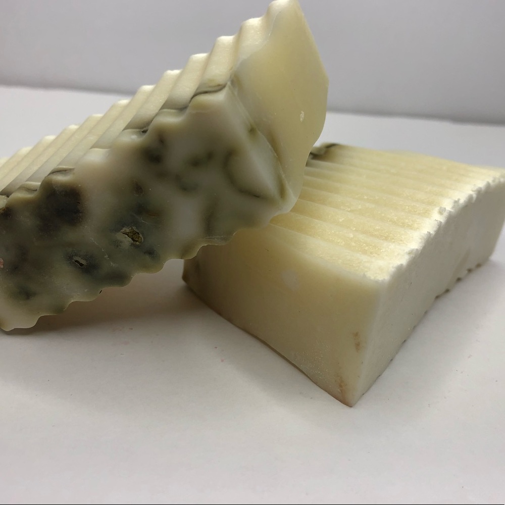 Baby Powder Scented all Natural Soap